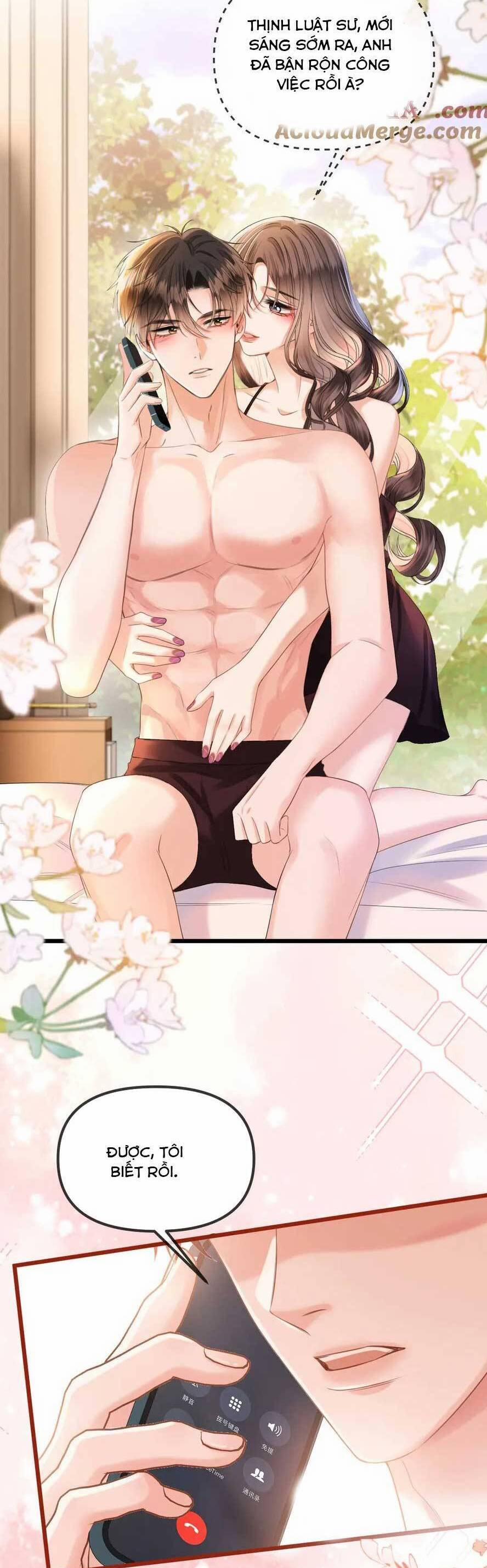 Ngày Mai Cũng Thích Em 47 trang 5