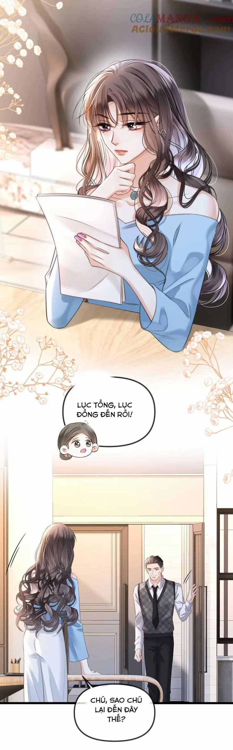 Ngày Mai Cũng Thích Em 47 trang 8