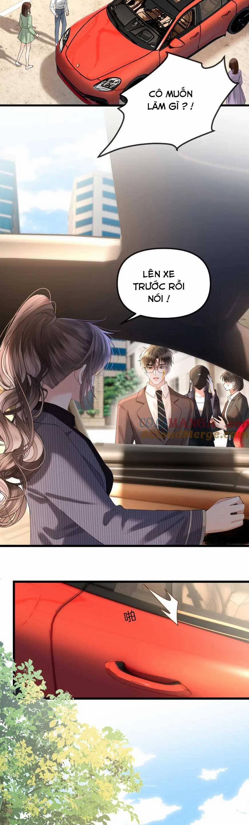 Ngày Mai Cũng Thích Em 48 trang 16