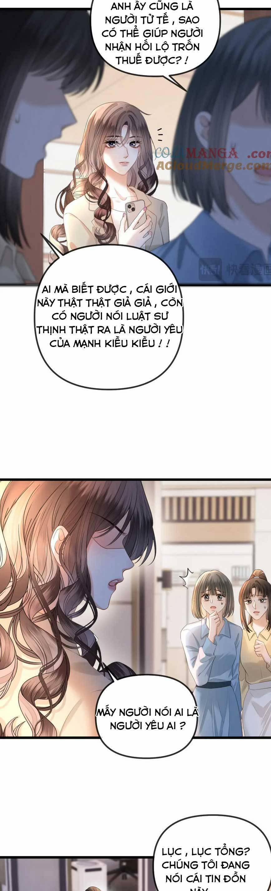 Ngày Mai Cũng Thích Em 48 trang 3