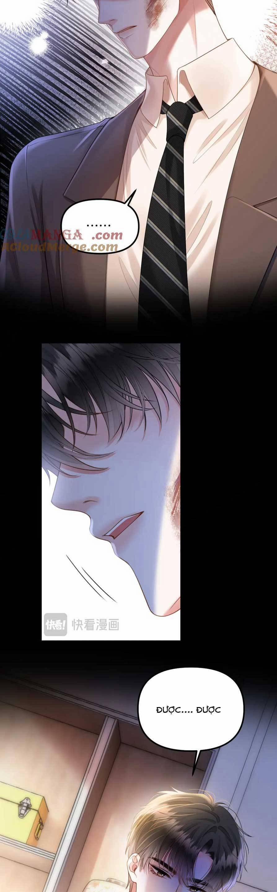 Ngày Mai Cũng Thích Em 49 trang 16