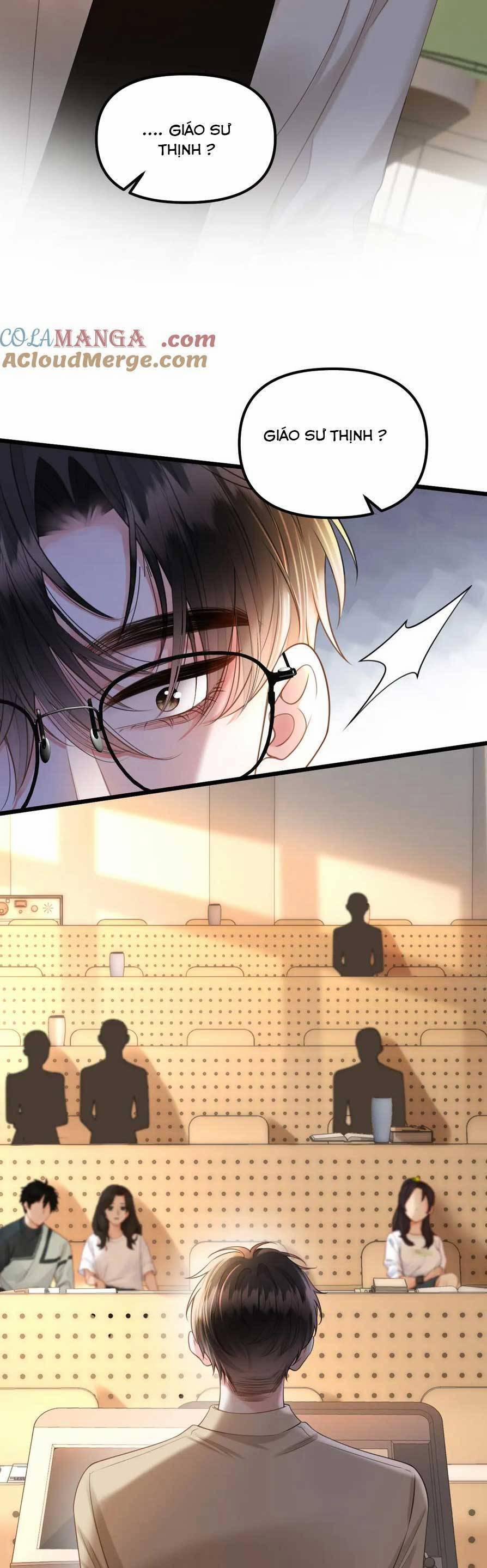 Ngày Mai Cũng Thích Em 49 trang 18