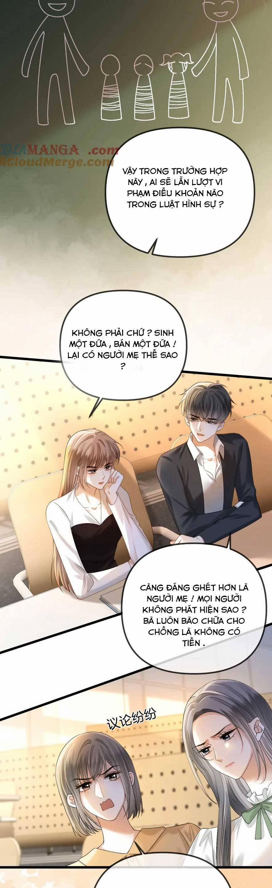 Ngày Mai Cũng Thích Em 49 trang 20