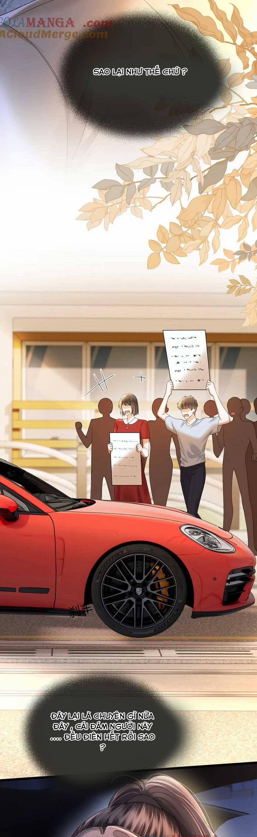 Ngày Mai Cũng Thích Em 49 trang 26