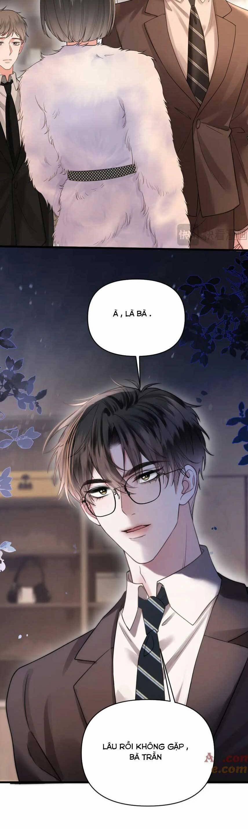 Ngày Mai Cũng Thích Em 49 trang 6