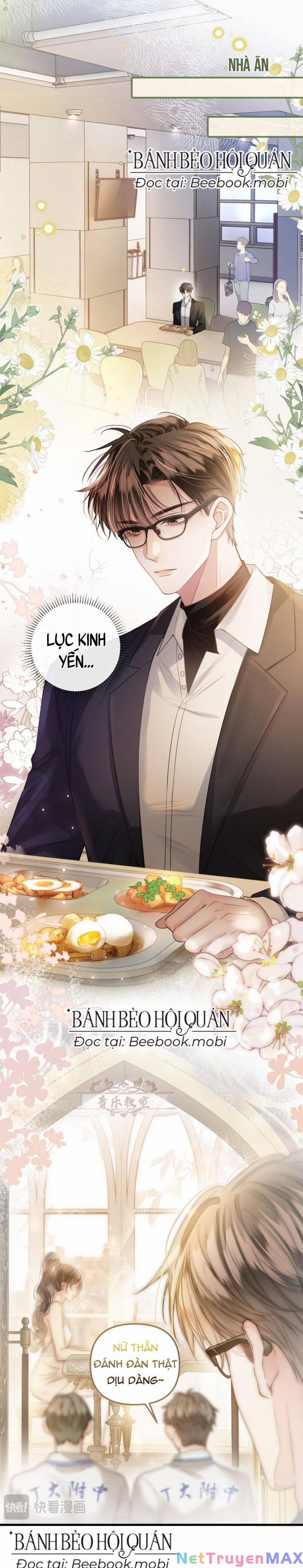 Ngày Mai Cũng Thích Em 5 trang 11