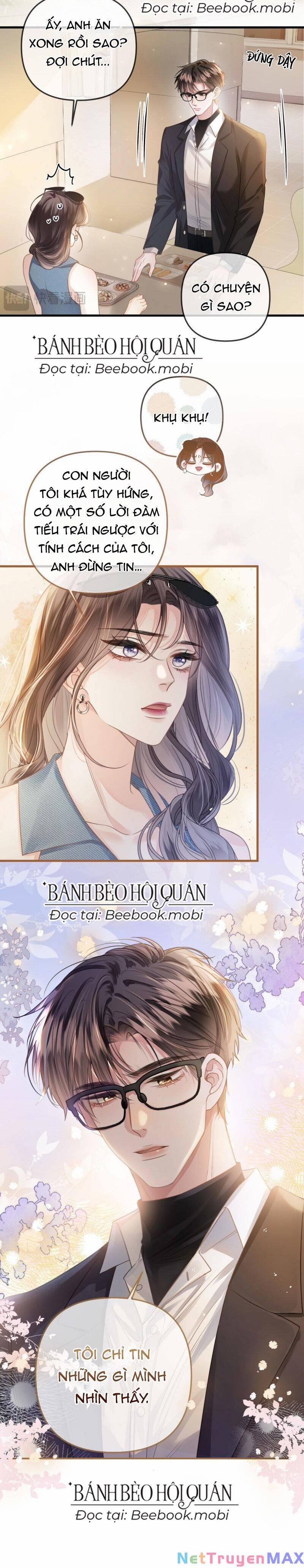 Ngày Mai Cũng Thích Em 5 trang 14