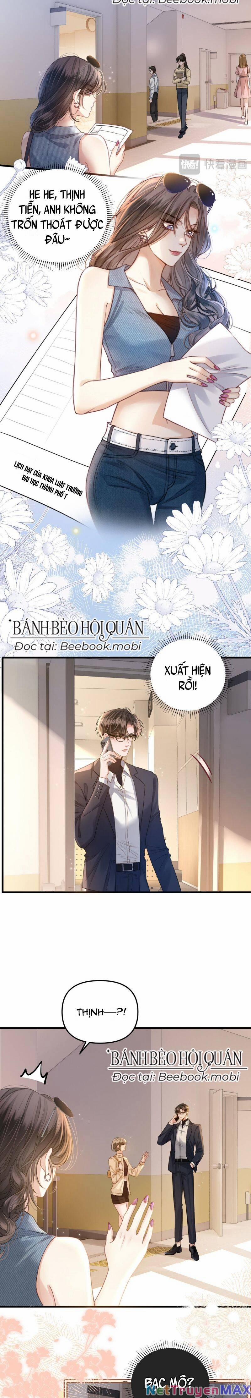 Ngày Mai Cũng Thích Em 5 trang 3