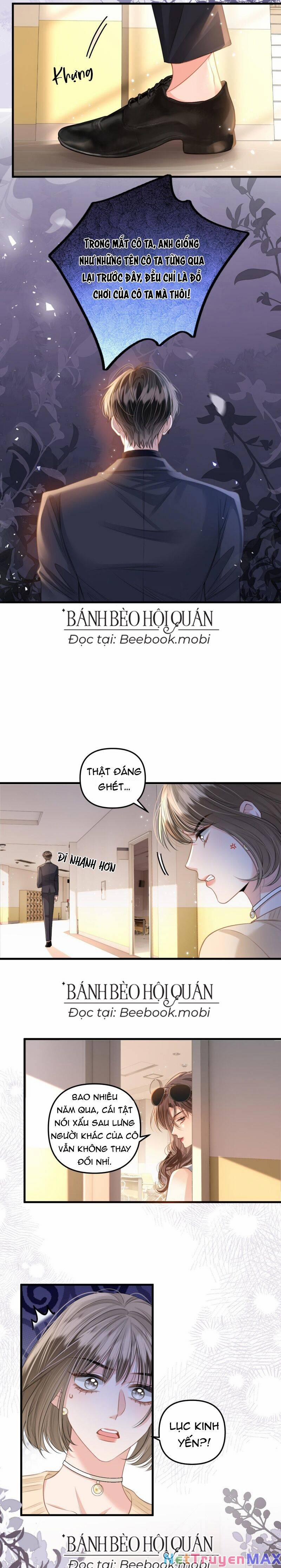 Ngày Mai Cũng Thích Em 5 trang 6