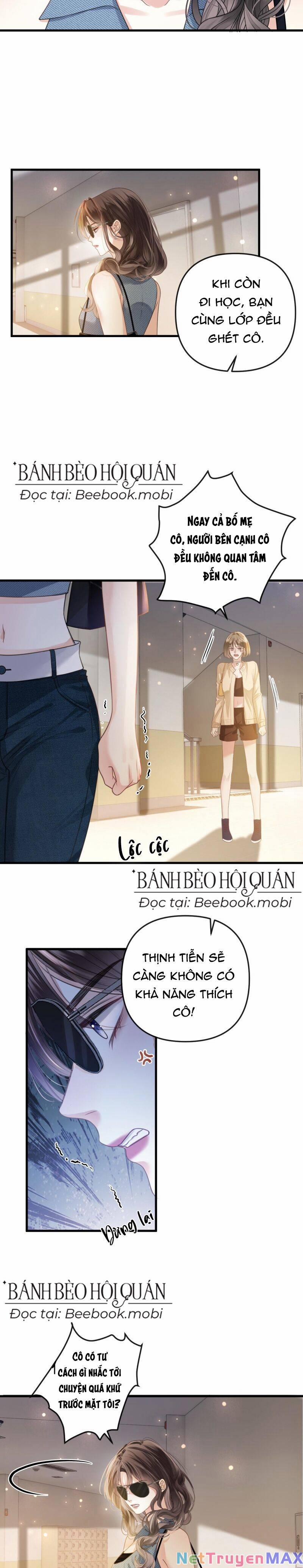 Ngày Mai Cũng Thích Em 5 trang 9