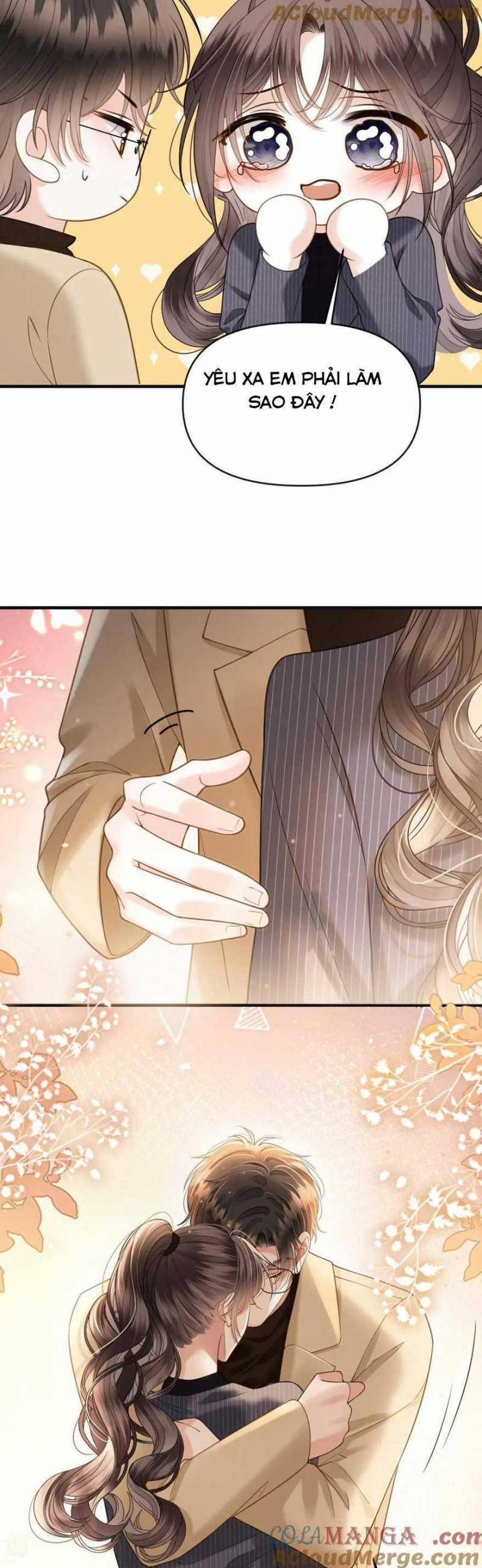 Ngày Mai Cũng Thích Em 50 trang 11