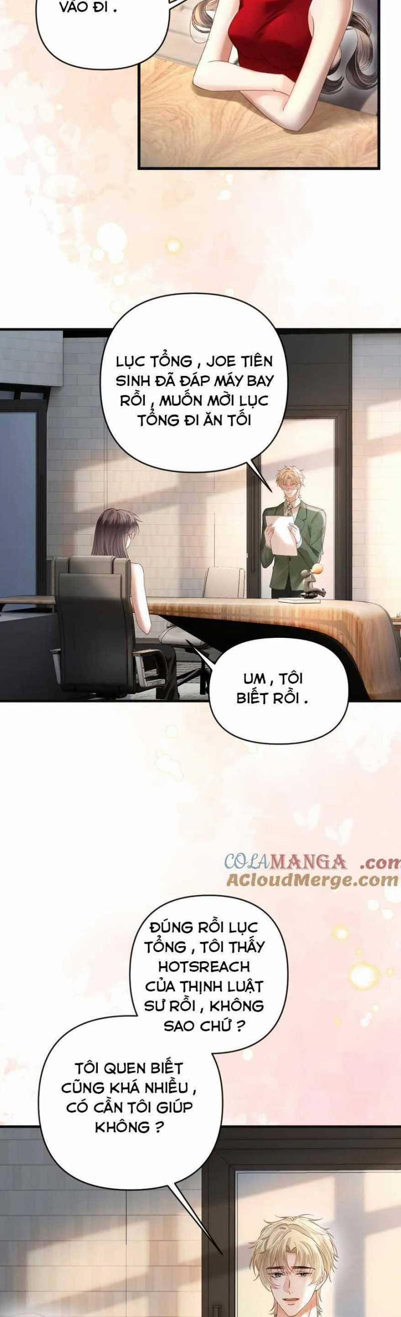 Ngày Mai Cũng Thích Em 50 trang 16