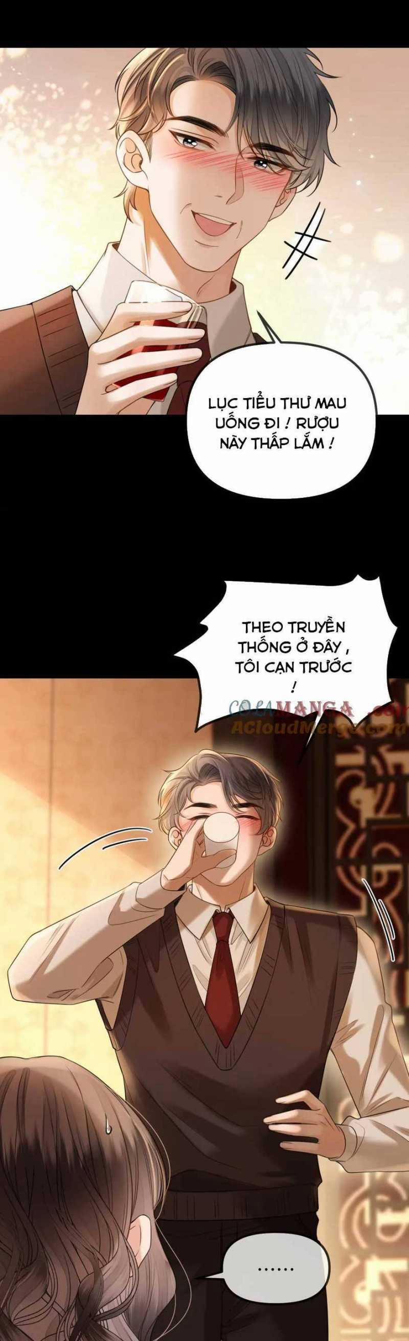 Ngày Mai Cũng Thích Em 50 trang 19