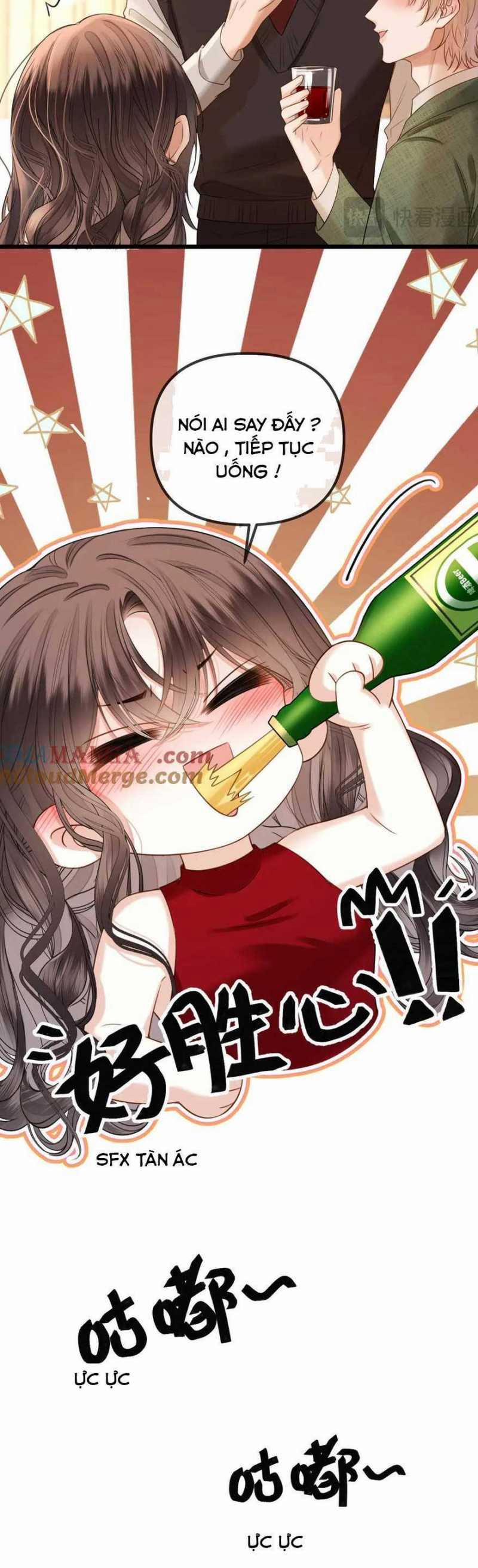 Ngày Mai Cũng Thích Em 50 trang 21