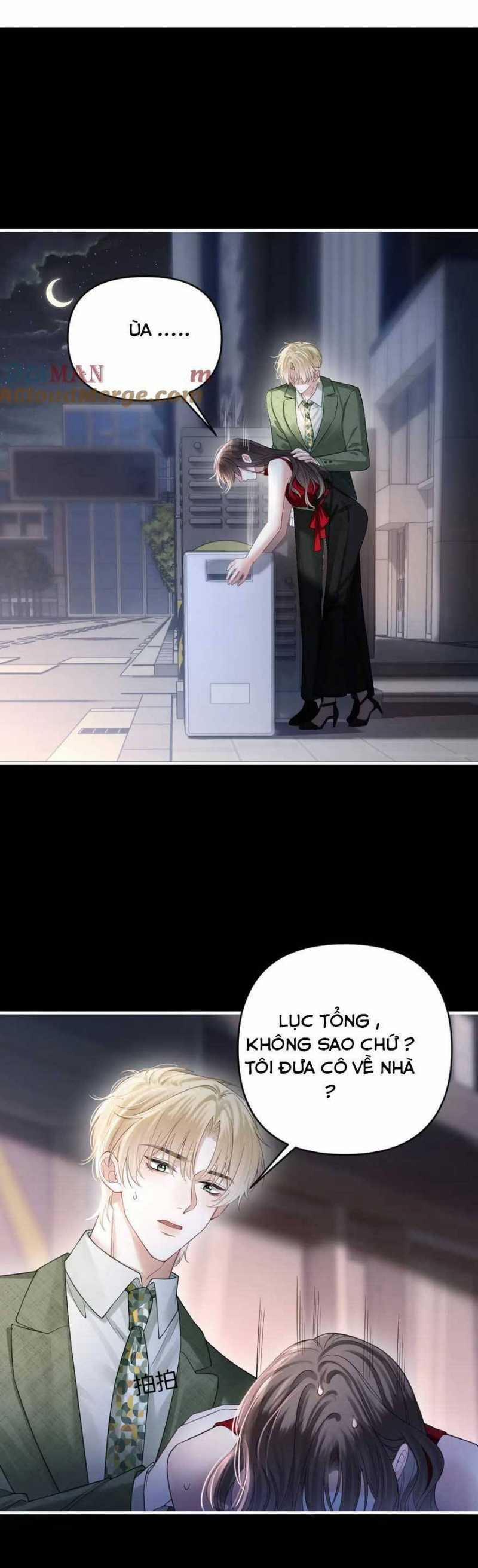 Ngày Mai Cũng Thích Em 50 trang 22