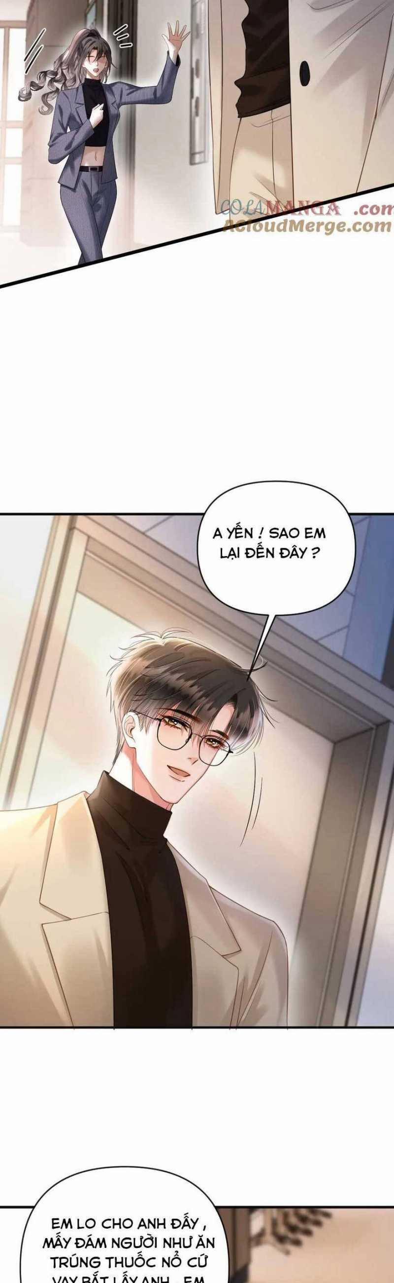 Ngày Mai Cũng Thích Em 50 trang 8