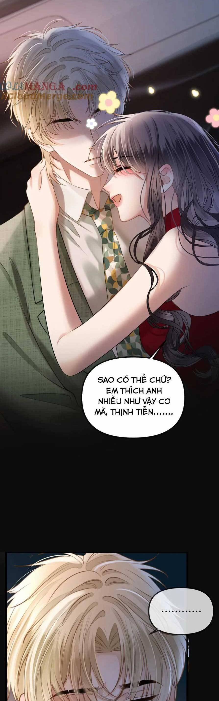 Ngày Mai Cũng Thích Em 51 trang 10