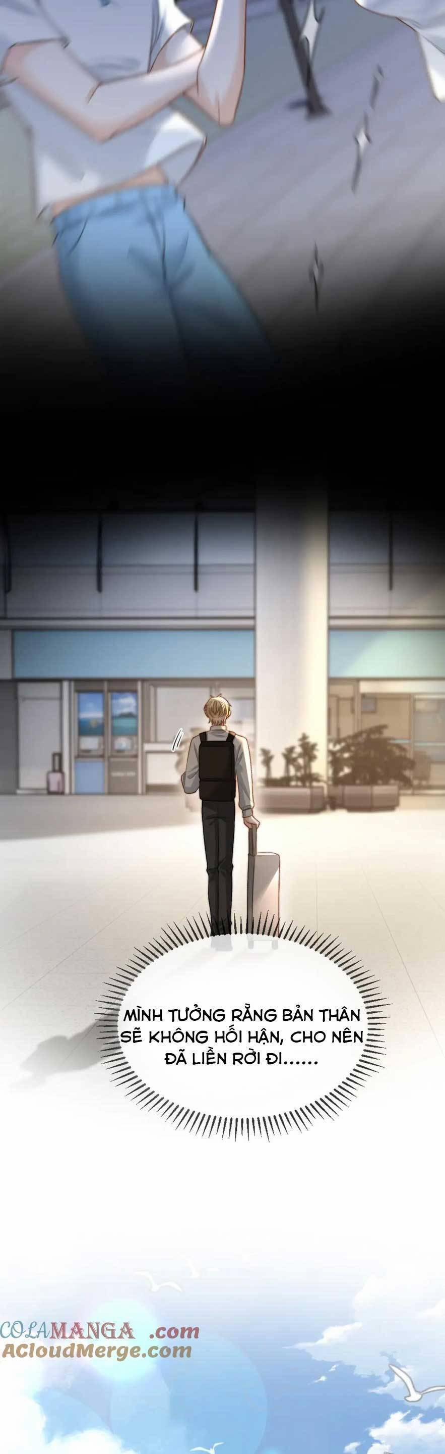 Ngày Mai Cũng Thích Em 51 trang 16