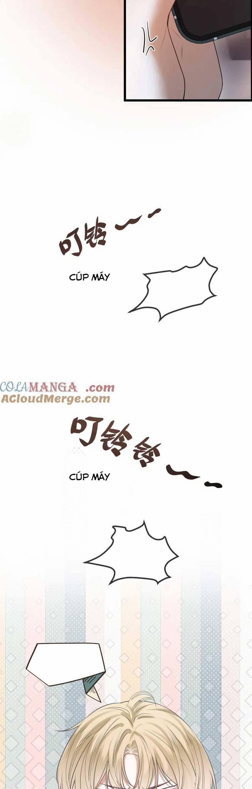 Ngày Mai Cũng Thích Em 51 trang 23