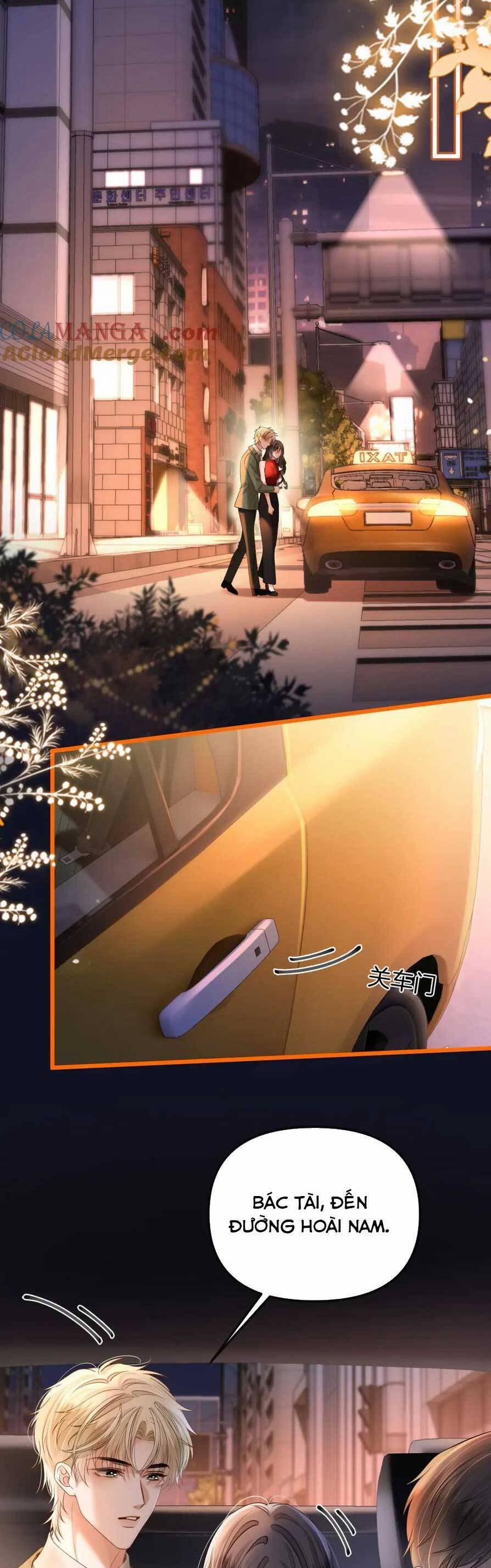 Ngày Mai Cũng Thích Em 51 trang 4