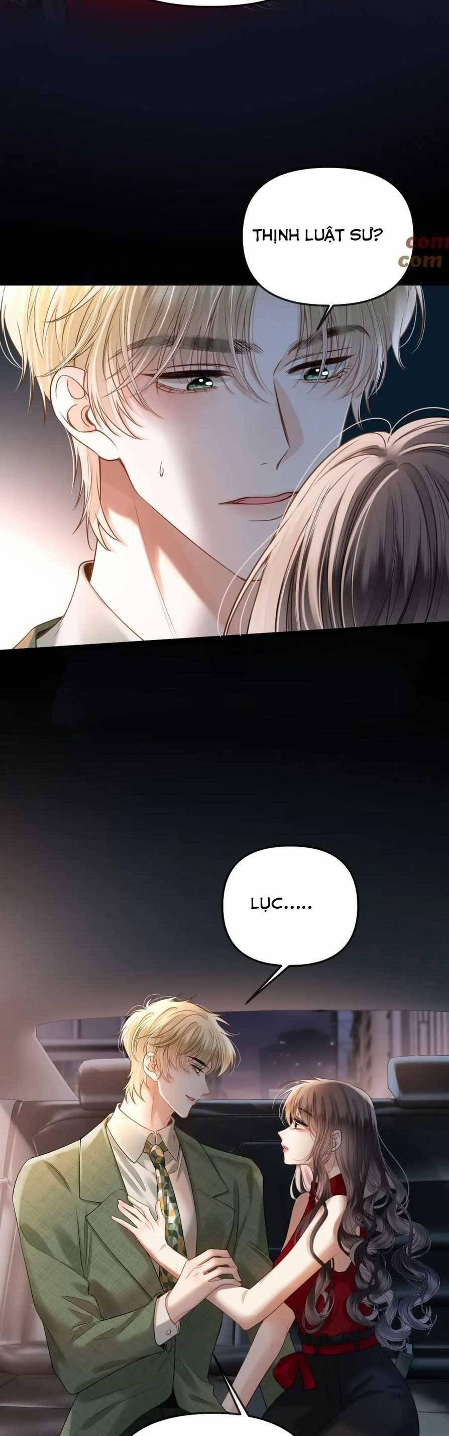 Ngày Mai Cũng Thích Em 51 trang 7