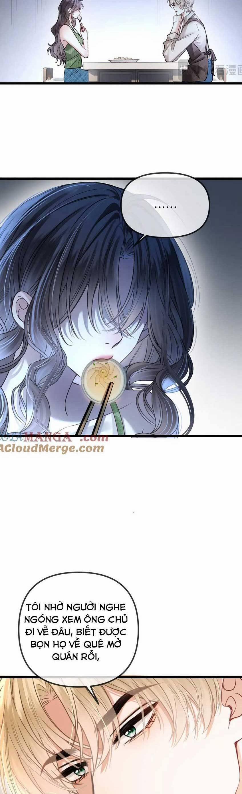 Ngày Mai Cũng Thích Em 52 trang 24