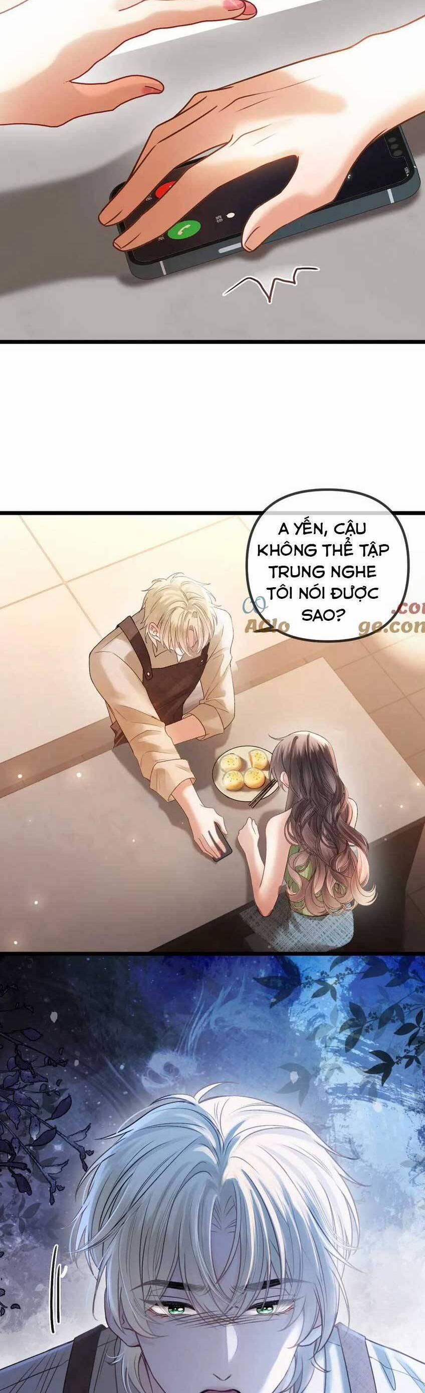 Ngày Mai Cũng Thích Em 52 trang 28