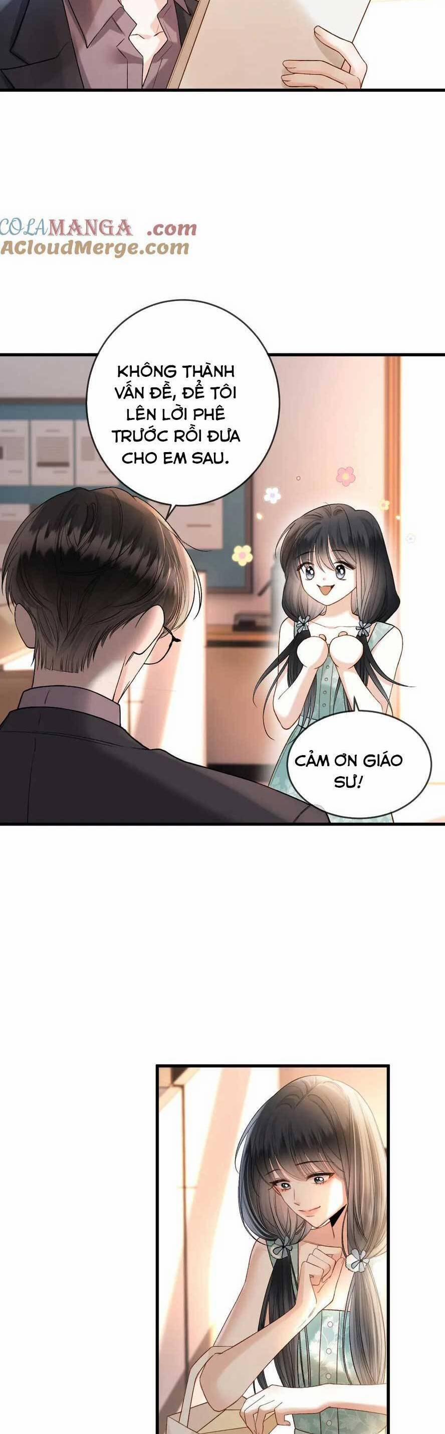 Ngày Mai Cũng Thích Em 52 trang 8