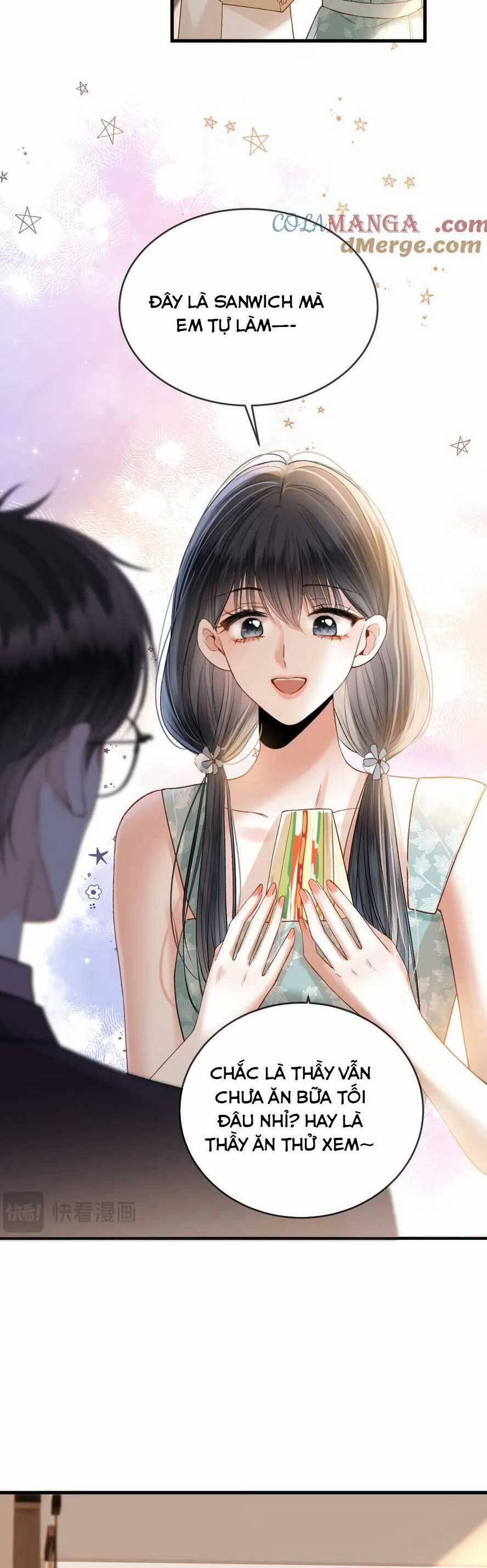 Ngày Mai Cũng Thích Em 52 trang 9