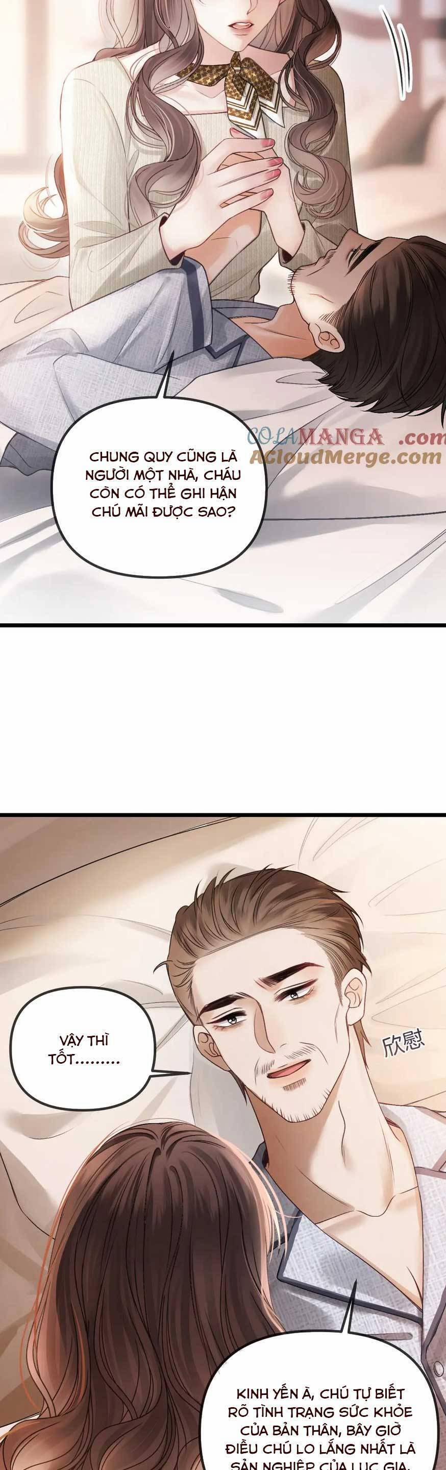 Ngày Mai Cũng Thích Em 53 trang 27