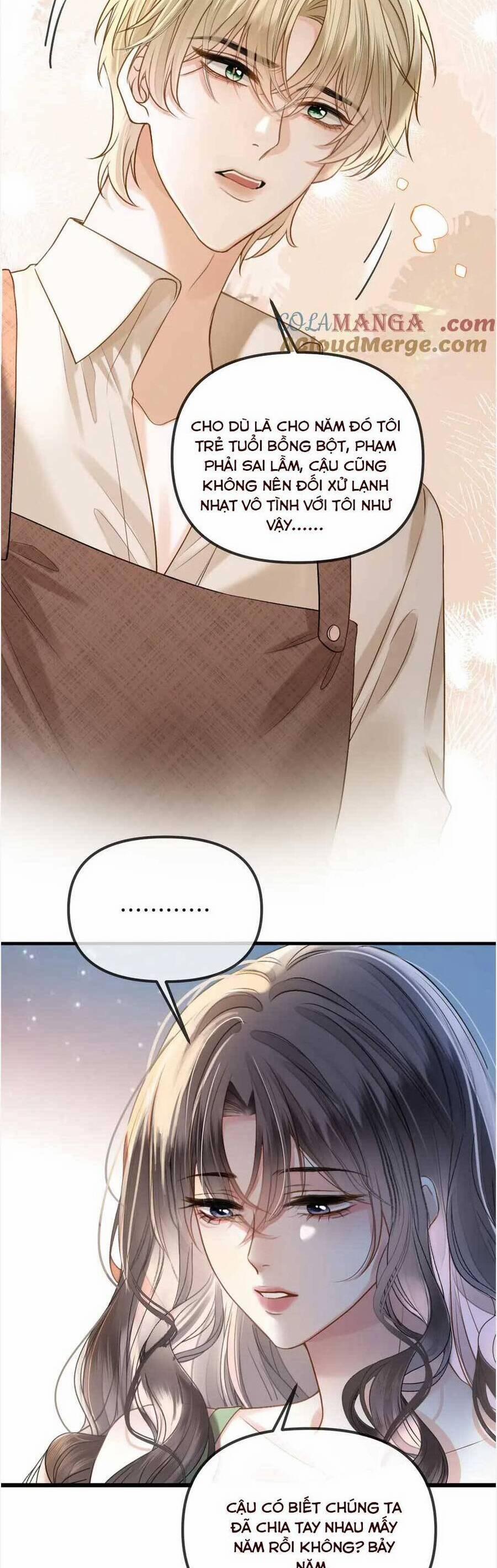 Ngày Mai Cũng Thích Em 53 trang 5