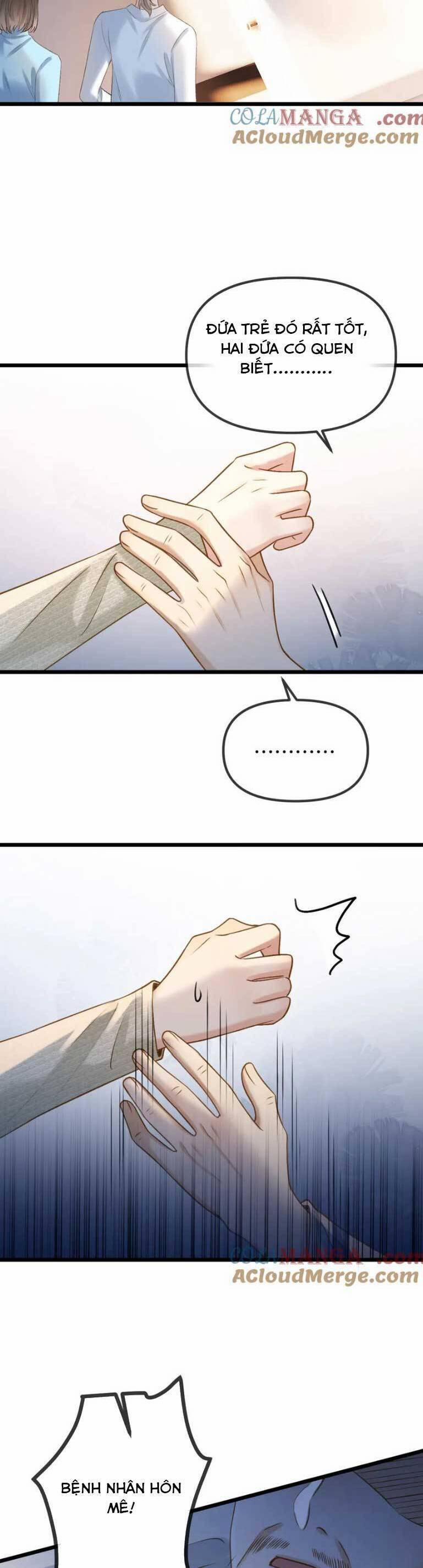 Ngày Mai Cũng Thích Em 54 trang 12