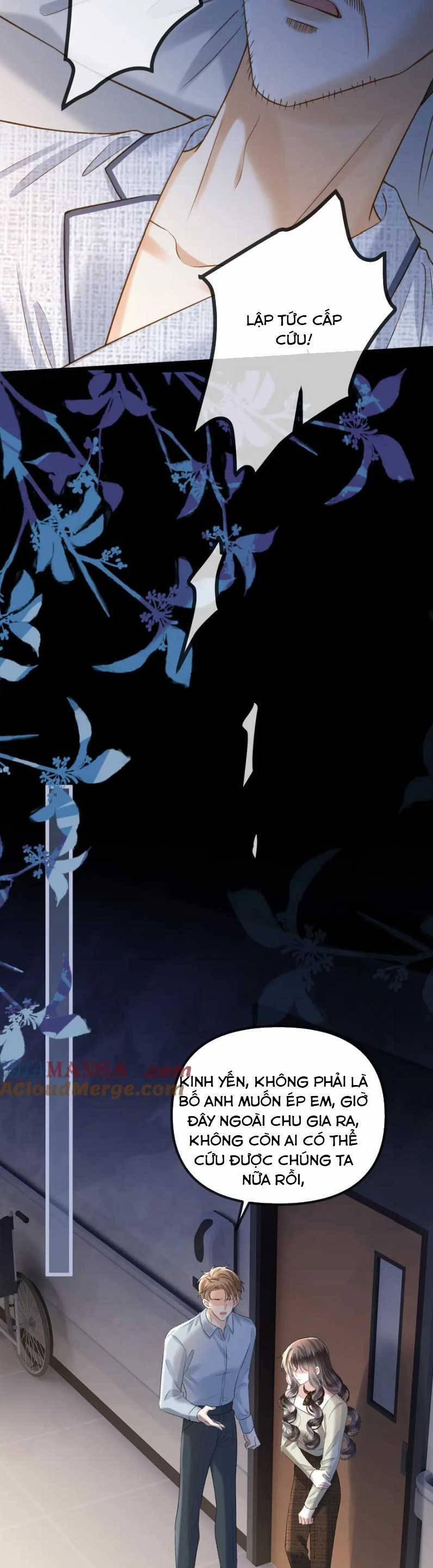 Ngày Mai Cũng Thích Em 54 trang 13