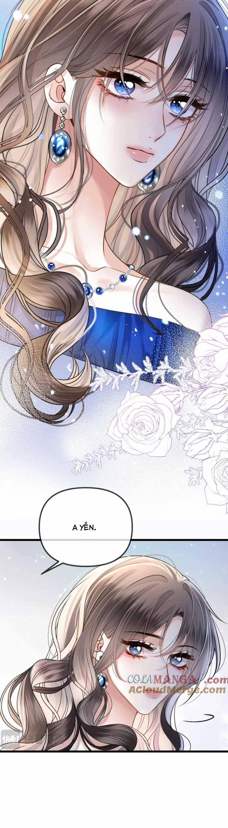 Ngày Mai Cũng Thích Em 54 trang 19