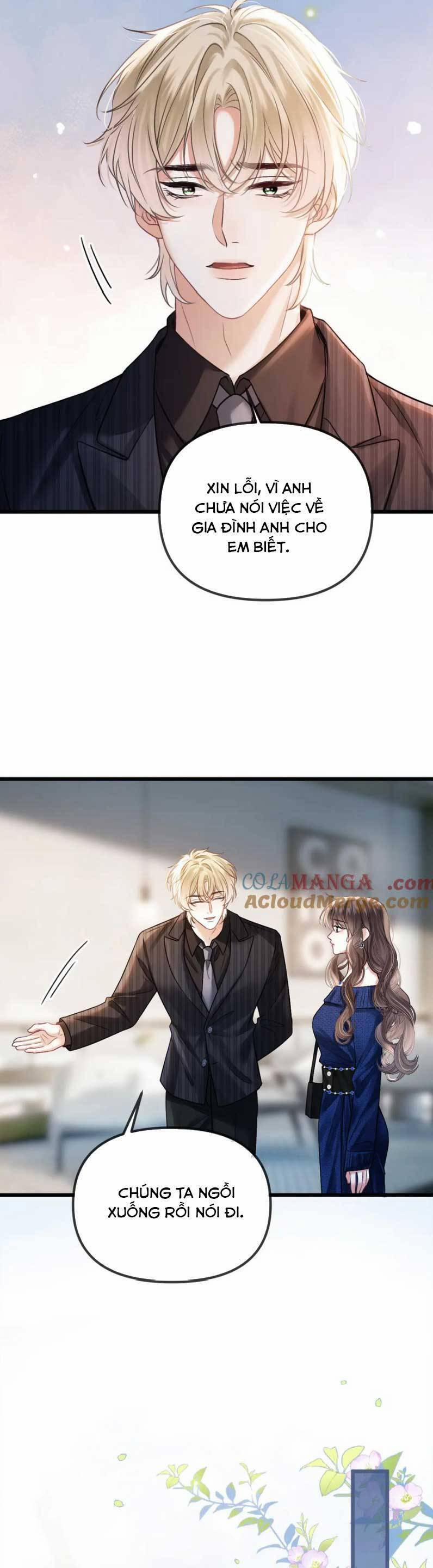 Ngày Mai Cũng Thích Em 54 trang 21