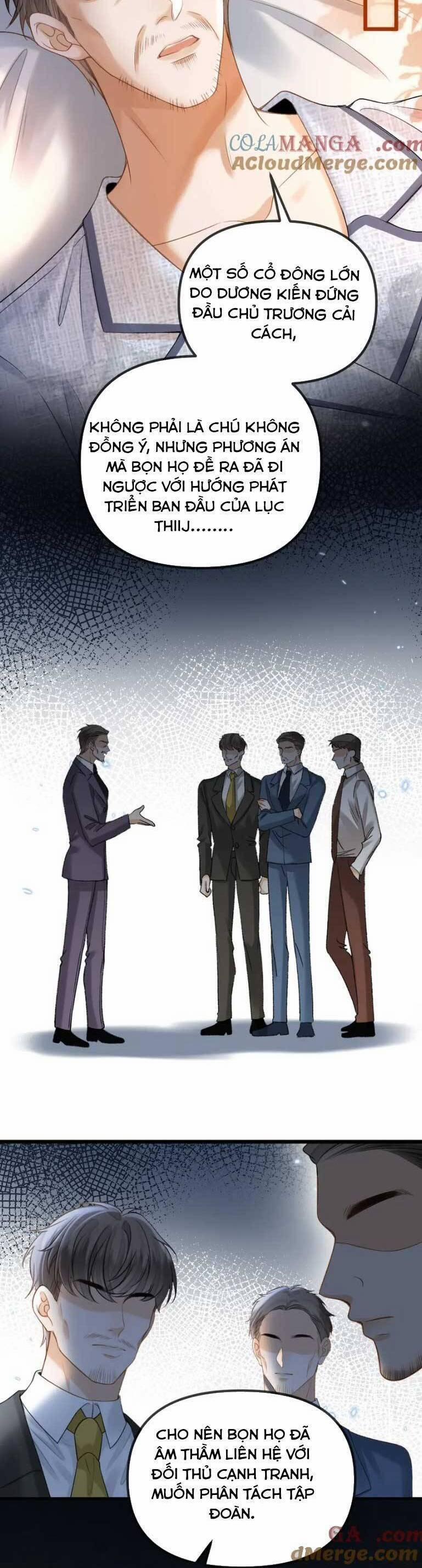 Ngày Mai Cũng Thích Em 54 trang 4