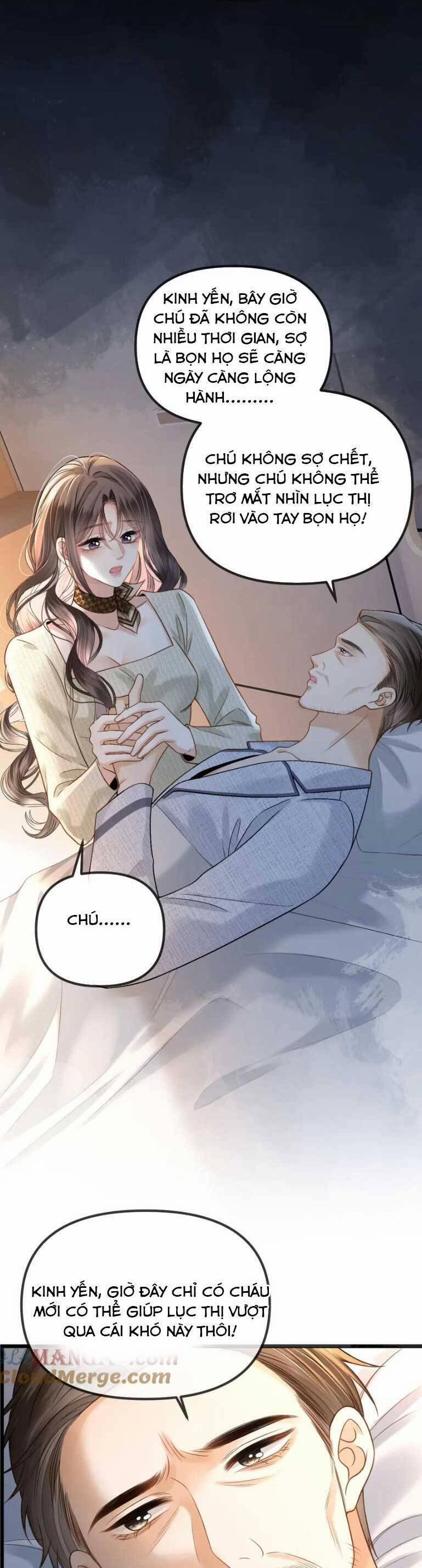 Ngày Mai Cũng Thích Em 54 trang 5