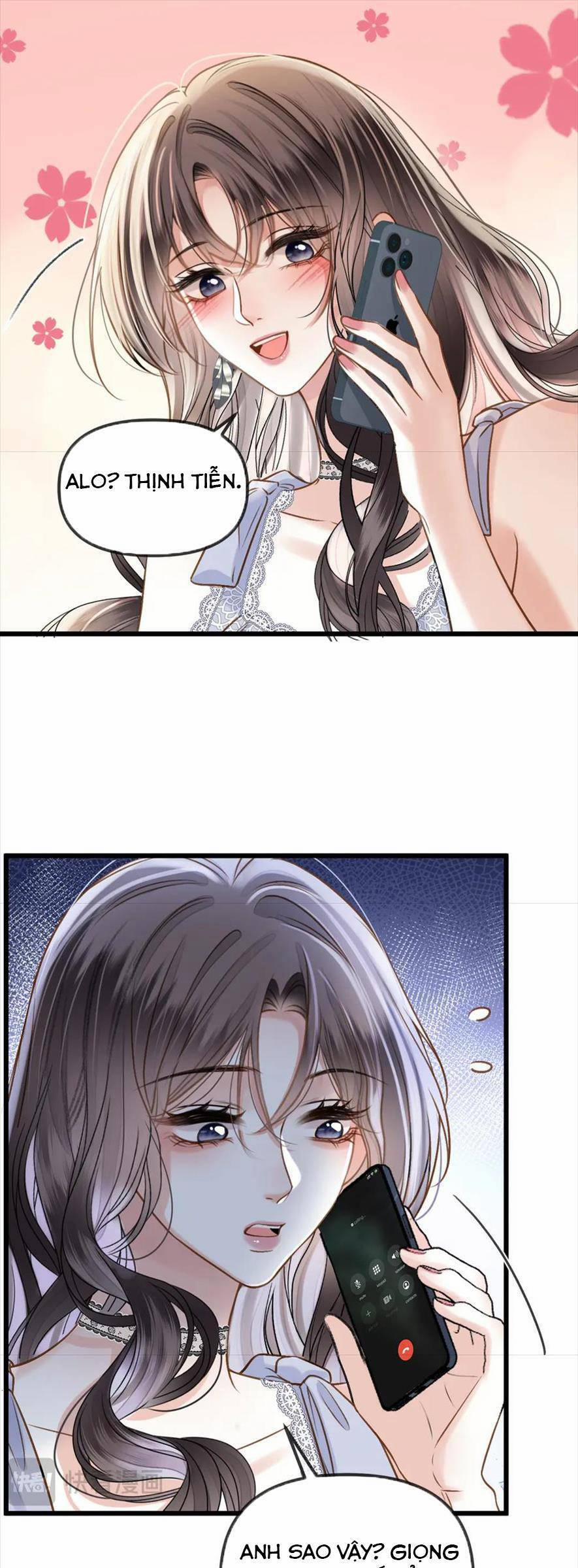 Ngày Mai Cũng Thích Em 56 trang 12