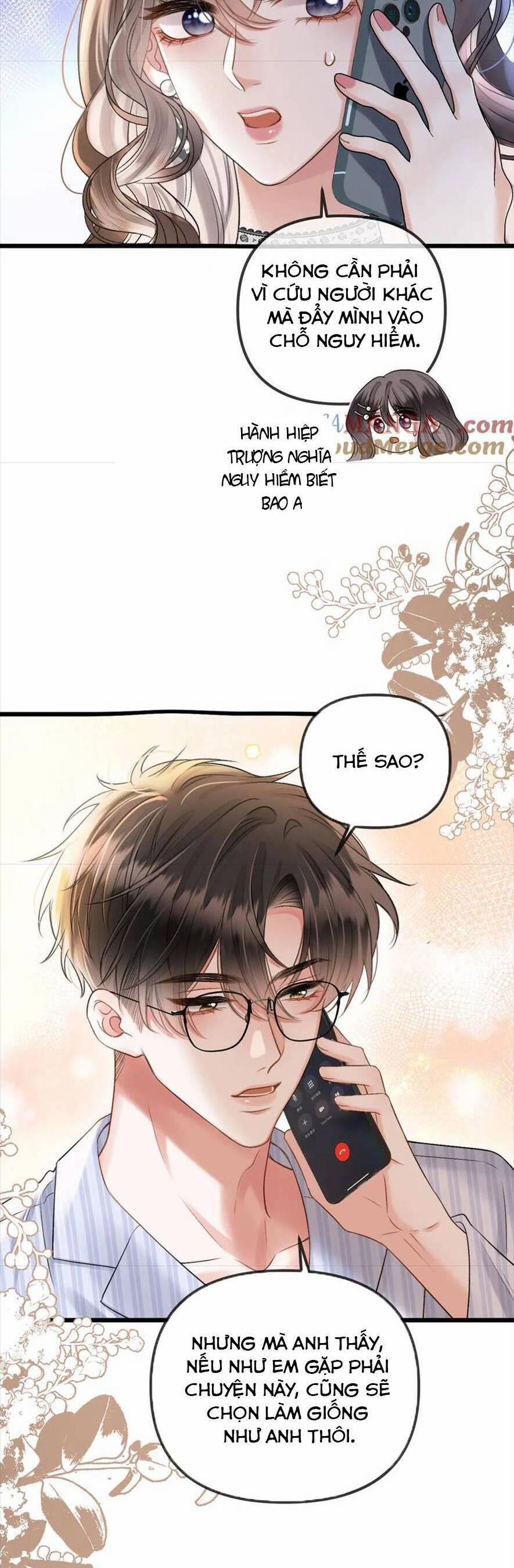 Ngày Mai Cũng Thích Em 56 trang 15