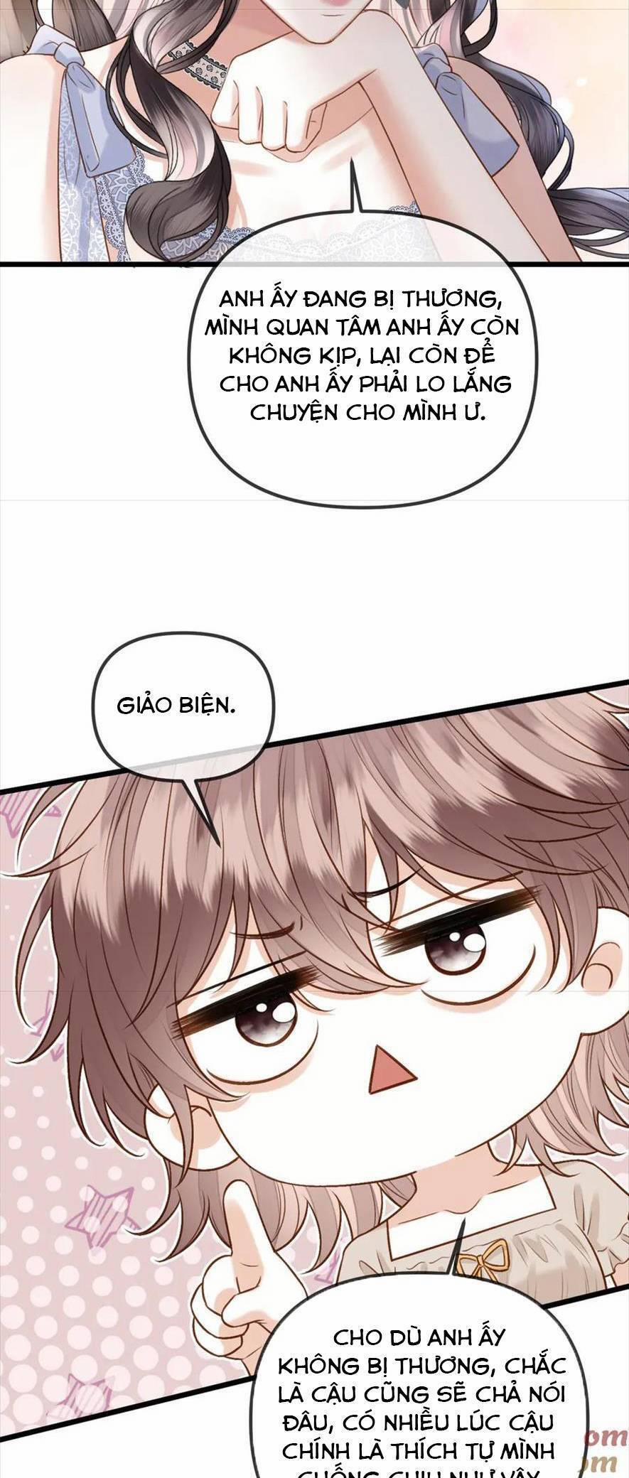 Ngày Mai Cũng Thích Em 56 trang 25