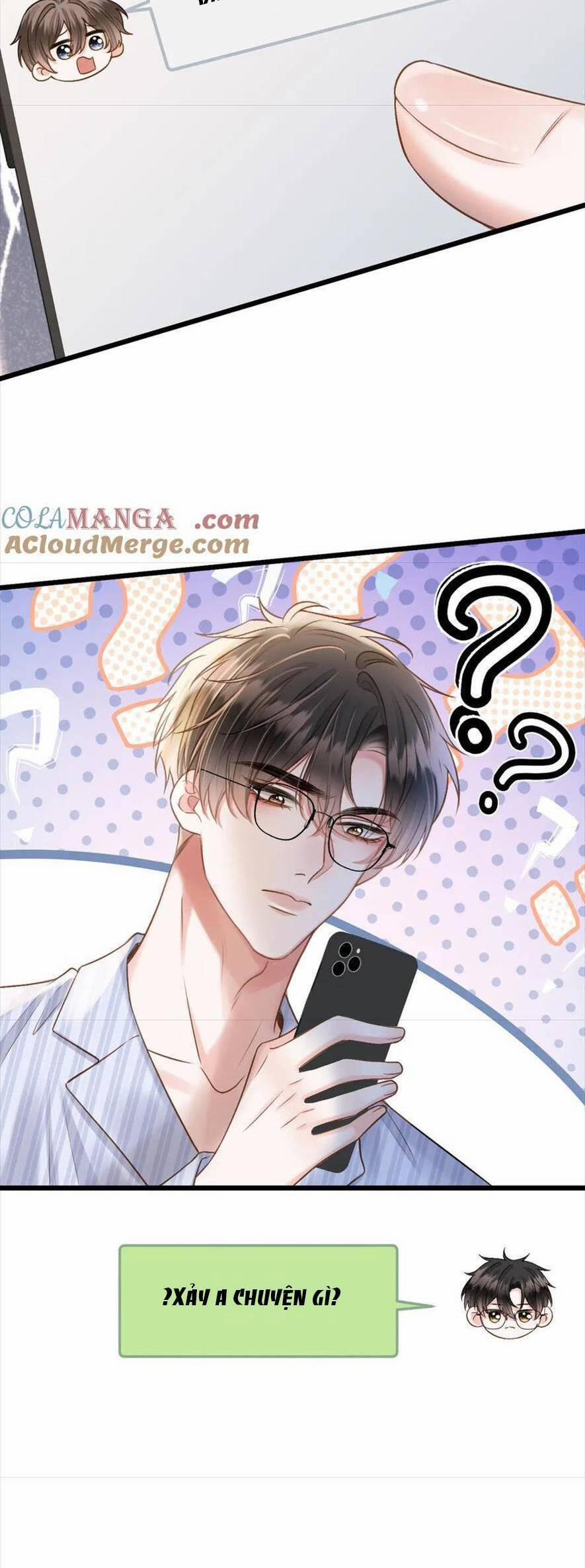 Ngày Mai Cũng Thích Em 56 trang 28