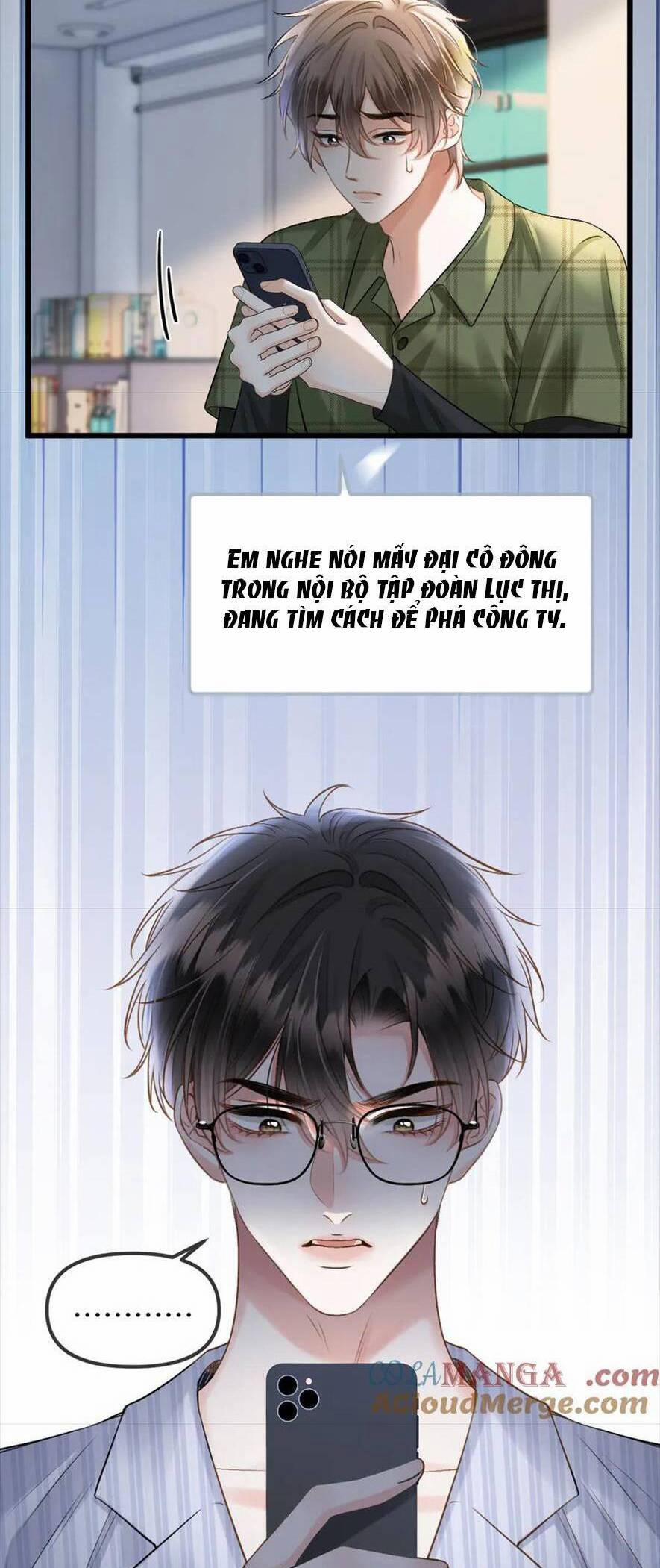 Ngày Mai Cũng Thích Em 56 trang 30