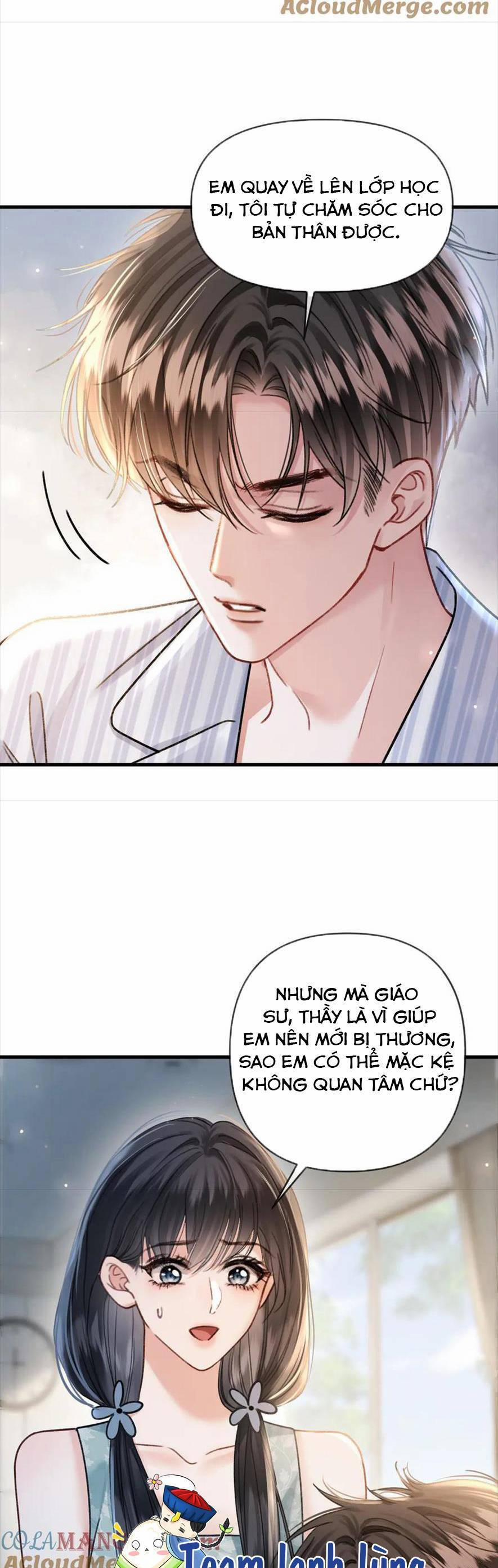 Ngày Mai Cũng Thích Em 57 trang 10