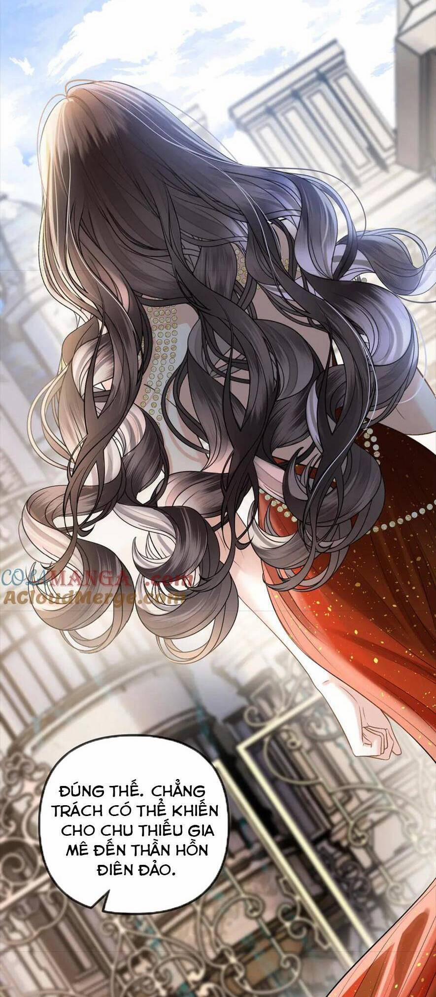 Ngày Mai Cũng Thích Em 57 trang 25