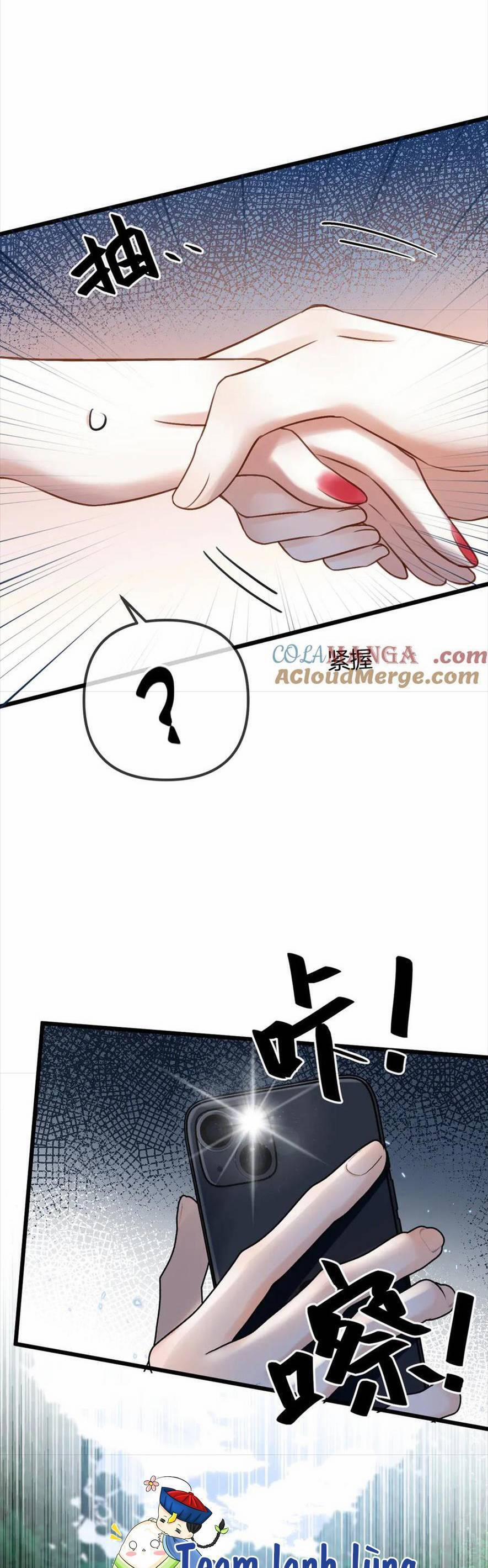 Ngày Mai Cũng Thích Em 57 trang 33