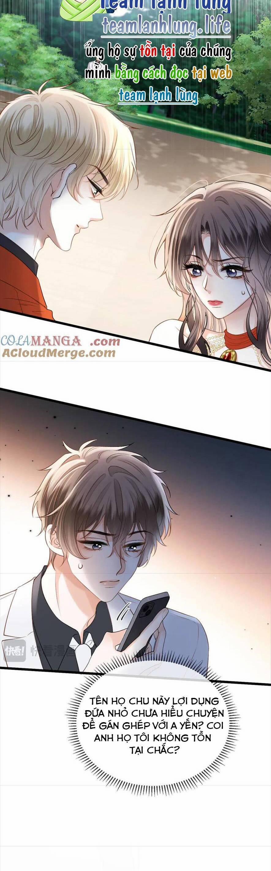 Ngày Mai Cũng Thích Em 57 trang 34