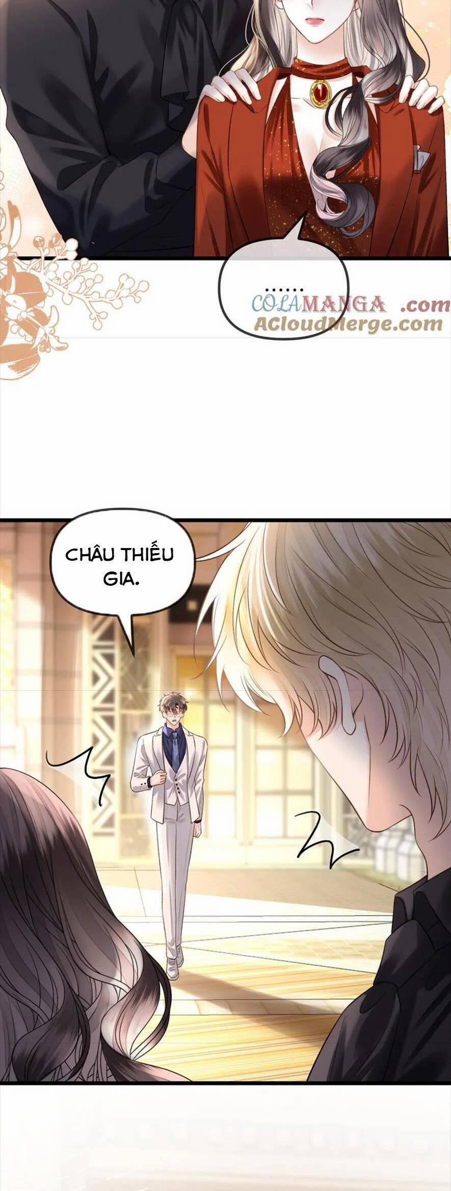 Ngày Mai Cũng Thích Em 58 trang 26