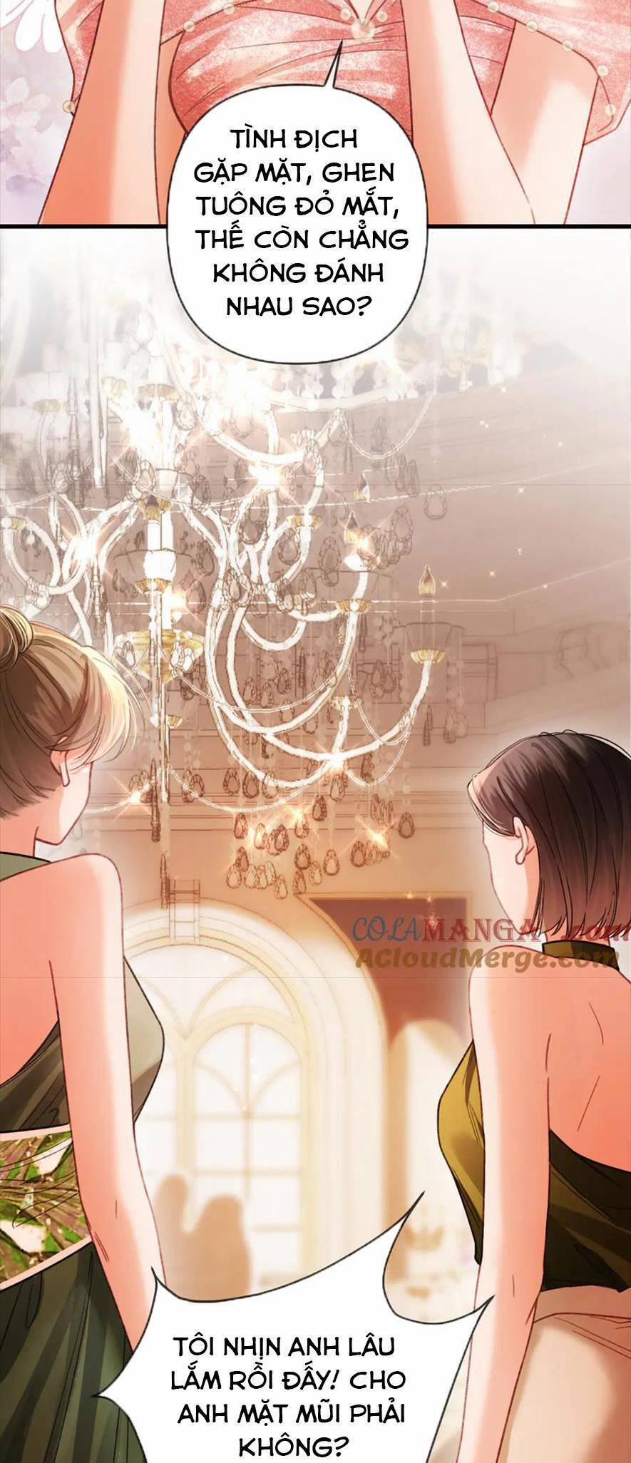 Ngày Mai Cũng Thích Em 58 trang 4