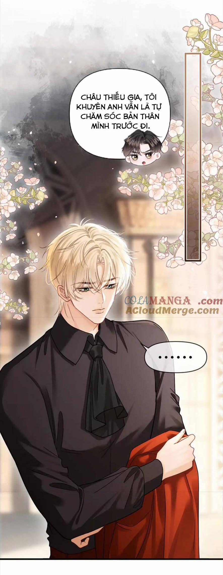 Ngày Mai Cũng Thích Em 59 trang 1