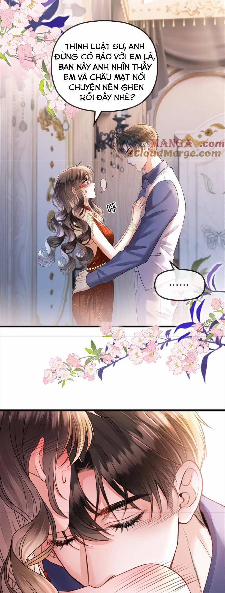 Ngày Mai Cũng Thích Em 59 trang 22